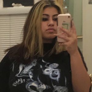 Meet your Posher, Aaliyah